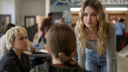 Carrie, la nueva propuesta de Prime Video que vale la pena ver