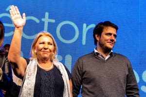 Carrió definió su candidato a diputado nacional por la Ciudad
