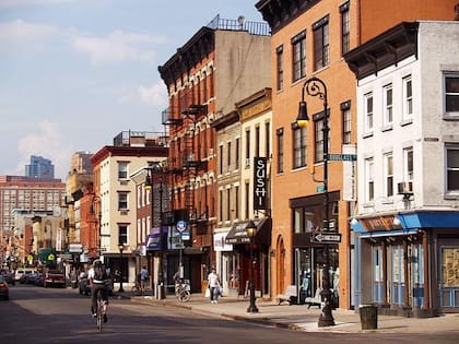 Carroll Gardens registró un aumento de venta del 129% por la baja de los precios en sus propiedades
