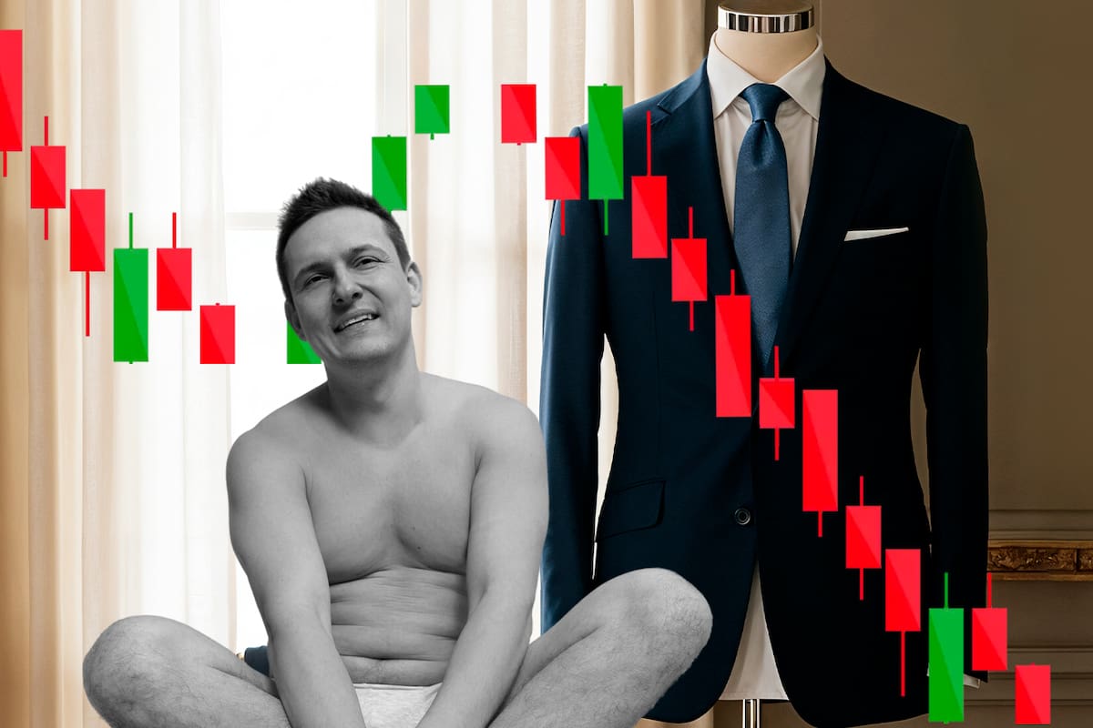 Carry trade sin corbata: una guía para el ciudadano de a pie