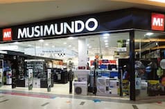 La Justicia revocó el concurso preventivo de Carsa, dueña de Musimundo, y decretó la quiebra
