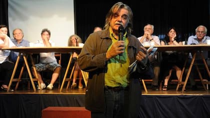 Carta Abierta llamó a votar a Cristina Kirchner