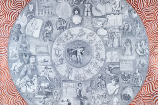7 recomendados de arte y cultura para esta semana