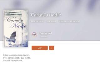 Qué cuentas seguir si extrañás mandar y recibir cartas