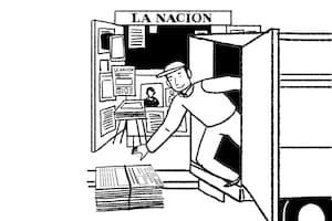 Cartas de lectores: Otra vez, la educación; visa a EE.UU.; el calvario de Smart