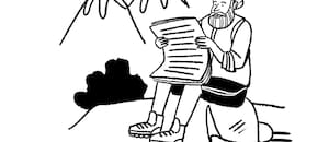 Cartas de lectores: Resultados, esperando a la Justicia, castigar sí o sí