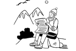 Cartas de lectores: Resultados, esperando a la Justicia, castigar sí o sí