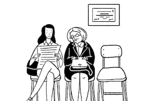 Cartas de lectores: Educación y justicia, olor, médicos