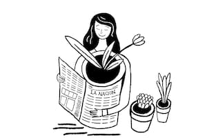 Cartas de lectores: Hechos, actitud, inocencia fiscal