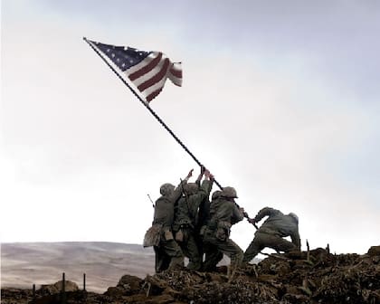 El actor y director recordó que las cartas del general japonés Tadamichi Kuribayashi fueron una inspiración para Cartas desde Iwo Jima