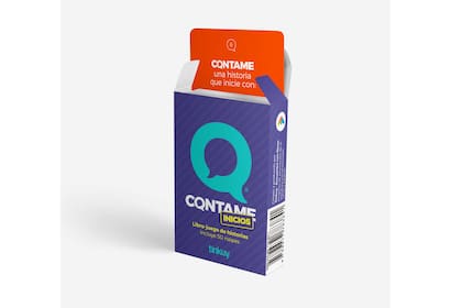 Cartas para jugar. Poemas y cuentos de grandes autores con desafíos literarios, en mazos de cartas