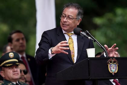Cártel colombiano Clan del Golfo suspende negociaciones con Petro por sus acuerdos con Trump