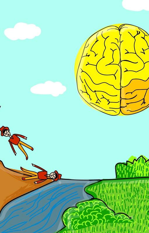 Carter Carter rechazó la opción quirúrgica como remedio para las frecuentes e incontrolables convulsiones que estaban destrozando su cerebro
