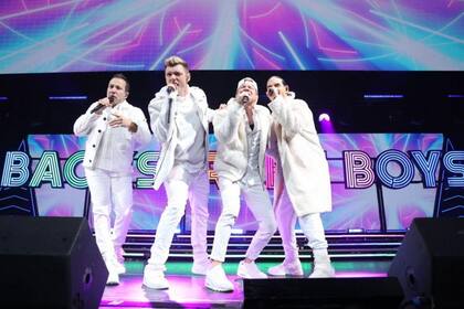 Carter fue el ídolo de muchas jovenes durante la carrera de los Backstreet Boys