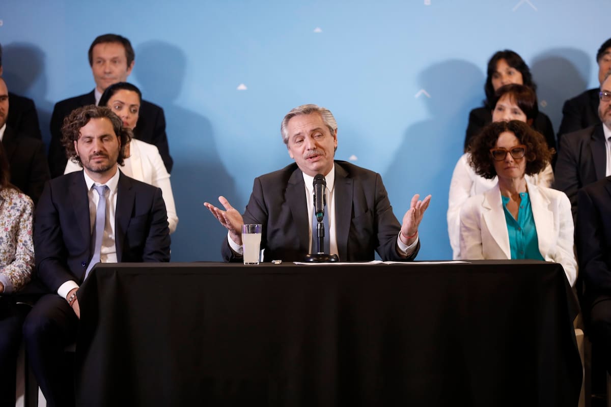 Carteras que se lucieron poco y problemas de convivencia en determinadas áreas de gestión son algunas de las autocríticas que reconocen en el entorno del Presidente