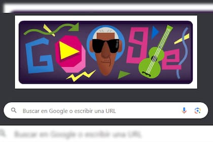 Cartola es reconocido como uno de los más destacados sambista e Brasil (Captura Google)