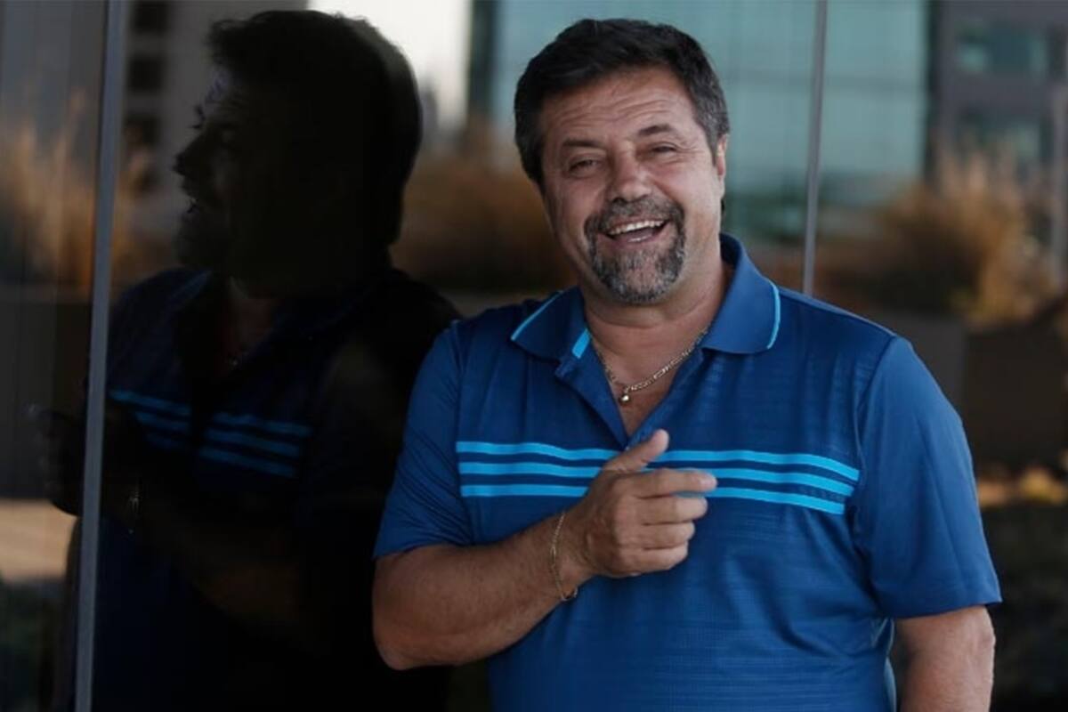 Caruso Lomabardi volvió a la televisión y contó cómo se enteró de que tenía un tumor cerebral.