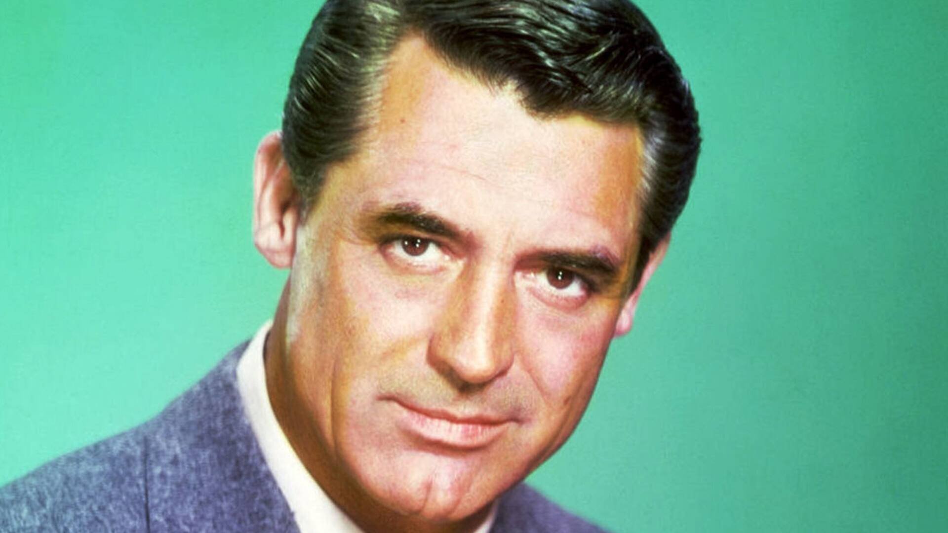 Cary Grant