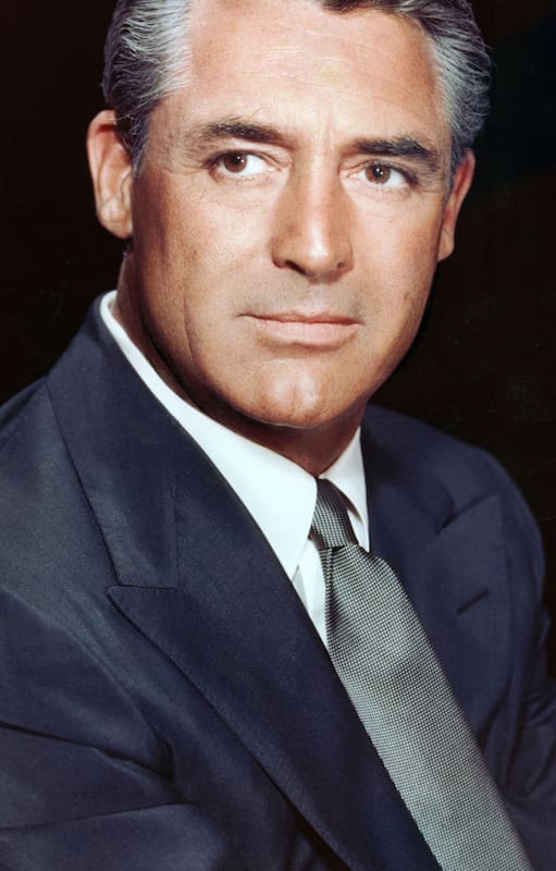 Cary Grant