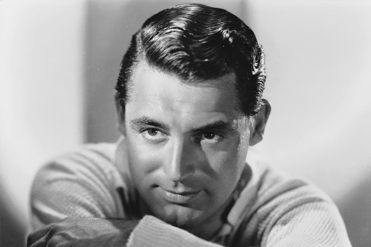 Cary Grant y el dulce rastro de una infidelidad que dio lugar a una costumbre hotelera