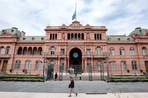 Casa Rosada