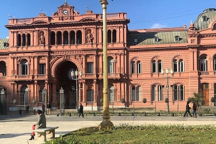 Casa Rosada