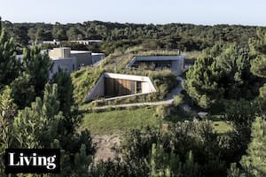 Casa Arena.