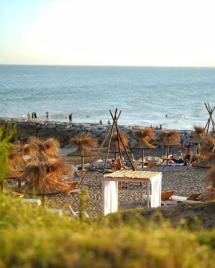 Casa Pampa