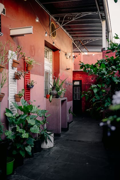 Casa Paoletti