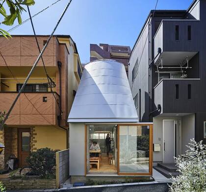 Casa Love2