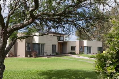 Casa Noha.