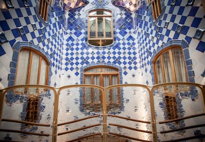Casa Batlló