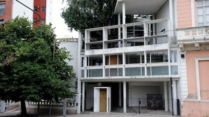 Casa Curutchet