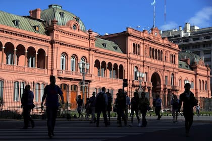 Casa Rosada
