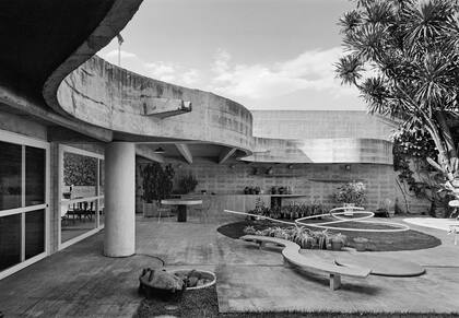 Casa-Ateliê Tomie Ohtake