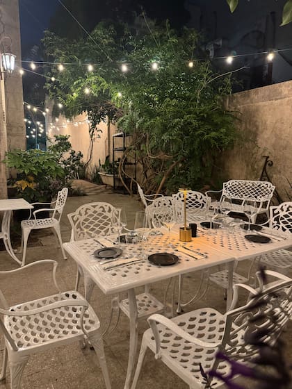 Casa Bogotá abre por la noche de jueves a sábado