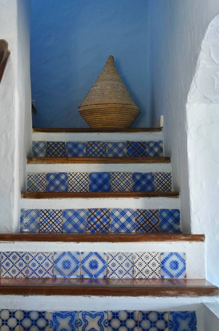 Casa celeste Punta del Este