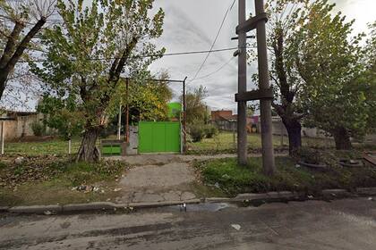 Casa de Abrigo de Lomas de Zamora