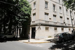 Casa de Bioy Casares