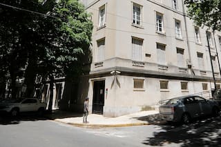 Casas y esquinas con nombre y apellido, donde la literatura es parte del aire