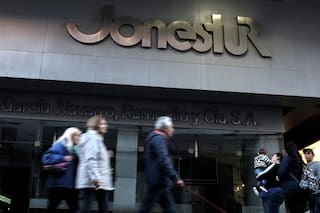 La Justicia no logra repatriar los casi US$100 millones que una casa de cambio lavó de la corrupción