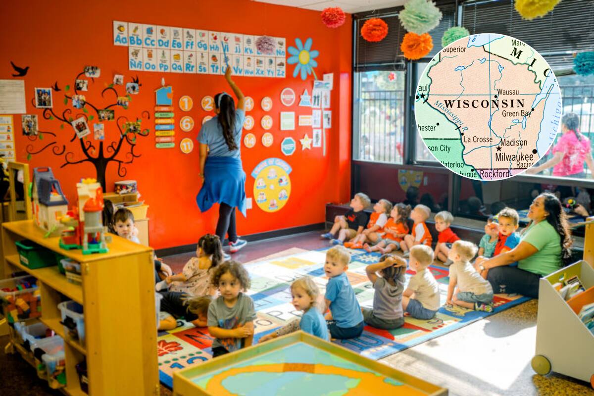 Casa de Corazón busca maestros bilingües en español para su centro en Shorewood, Wisconsin