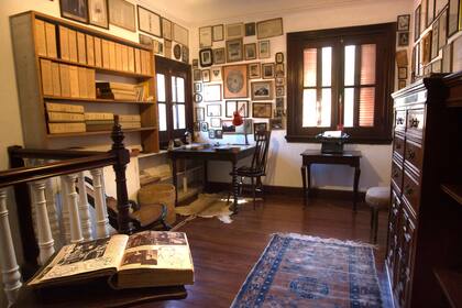 Casa de García Lainez en Cordoba