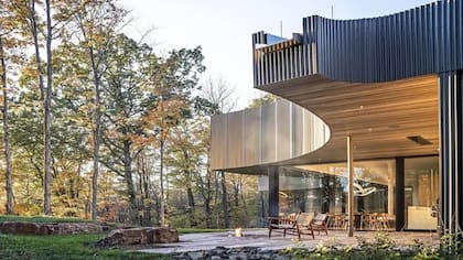 Casa de Invitados en Nueva York