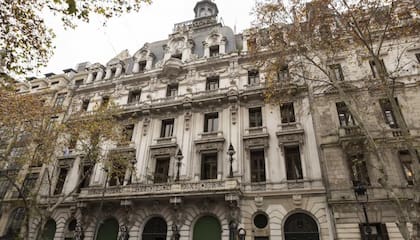 Casa de la Cultura de la ciudad de Buenos Aires, recientemente renovada, abre sus puertas como nuevo espacio cultural