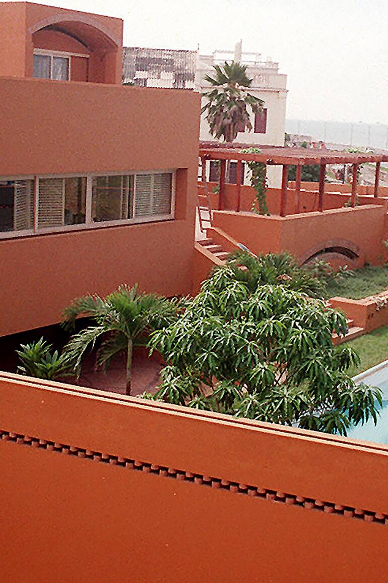 Casa de Pablo Neruda