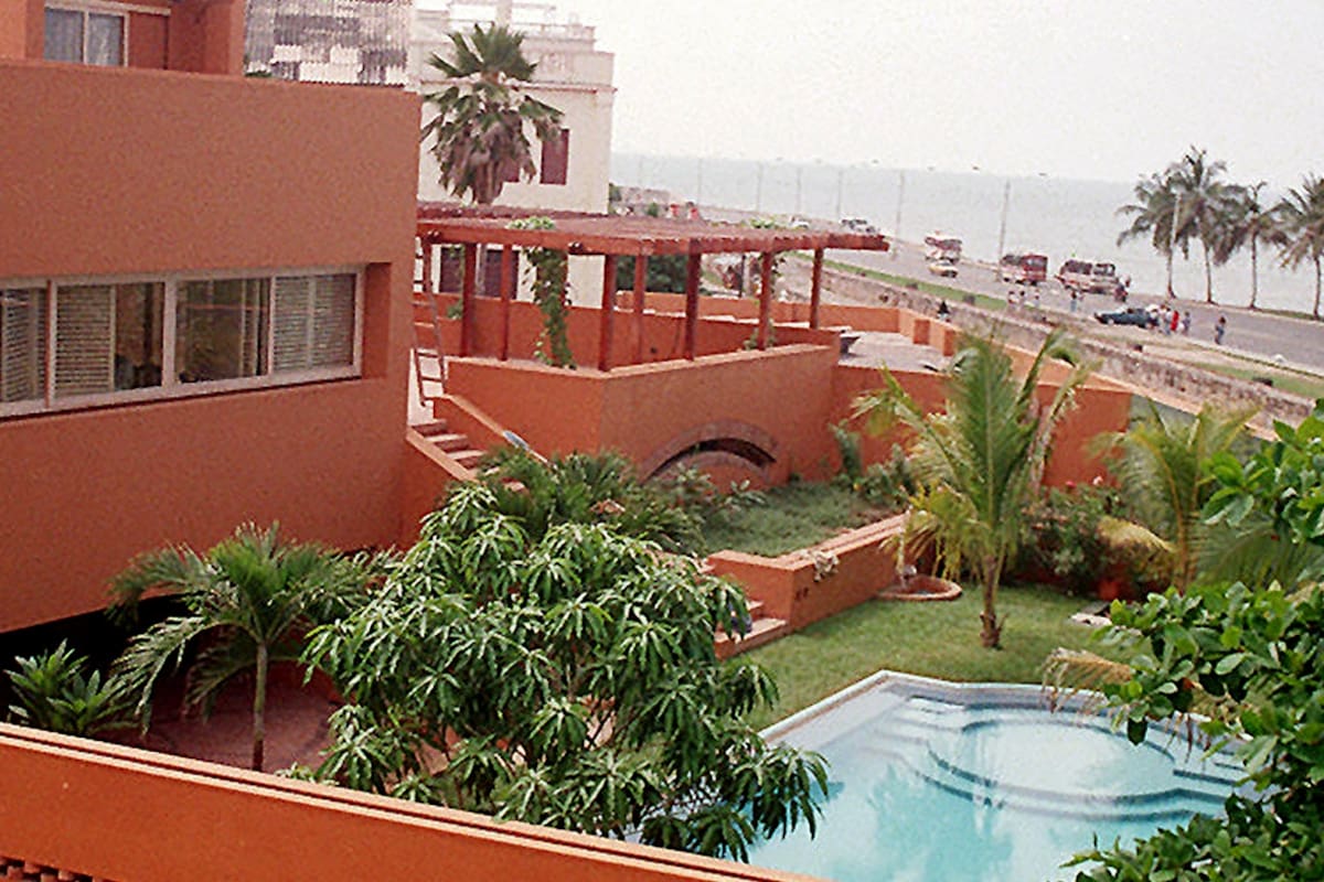 Casa de Pablo Neruda