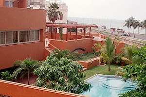 Casa de Pablo Neruda