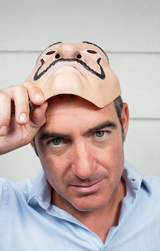 Álex Pina, el creador de La casa de papel que conquistó a Netflix en sus propios términos