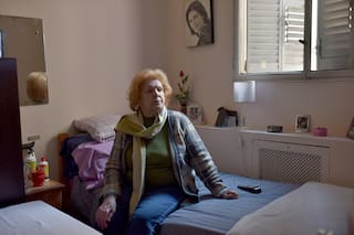 La increíble historia del hogar que le da albergue a Jorge Martínez y es única en el mundo